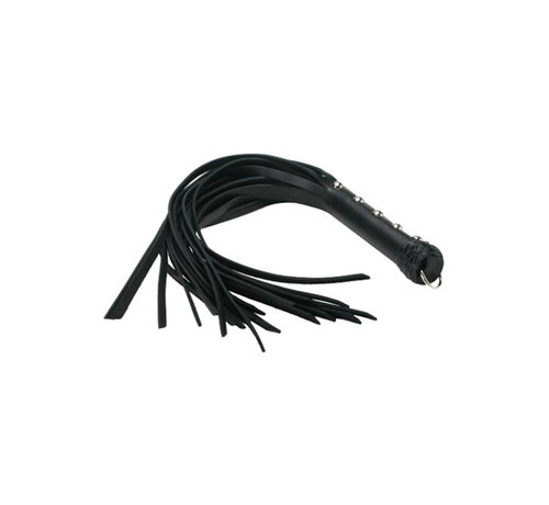 Strict Leather Strict Leather Flogger - 35 cm