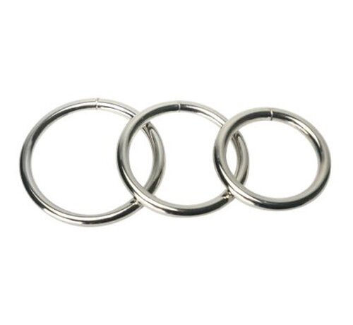 Master Series Trine Cockringen Set