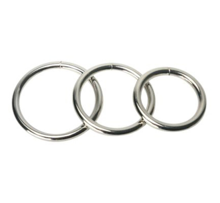 Trine Cockringen Set