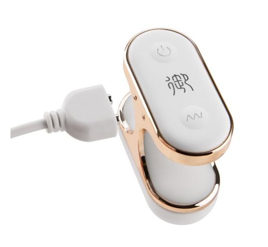 OTOUCH - Yu Vibrator