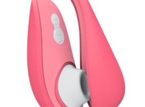 Womanizer Womanizer Liberty 2 - Roze