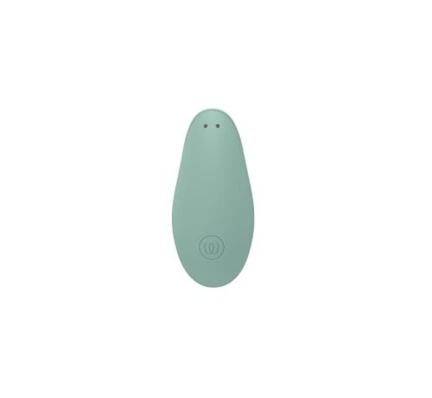 Womanizer Liberty 2 - Groen