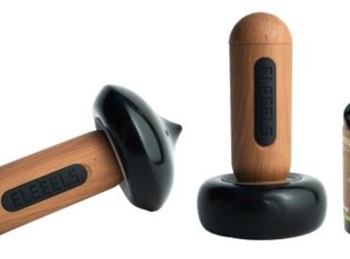 S2 - Hot Stone Massage Wand Collectie