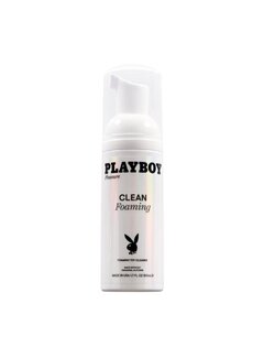 Playboy - Clean Foaming Toy Reiniger - 60 ml