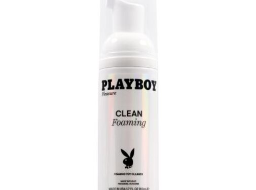 Playboy - Clean Foaming Toy Reiniger - 60 ml