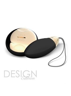 Lelo Lyla 2 - Black