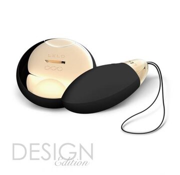 Lelo Lyla 2 - Black