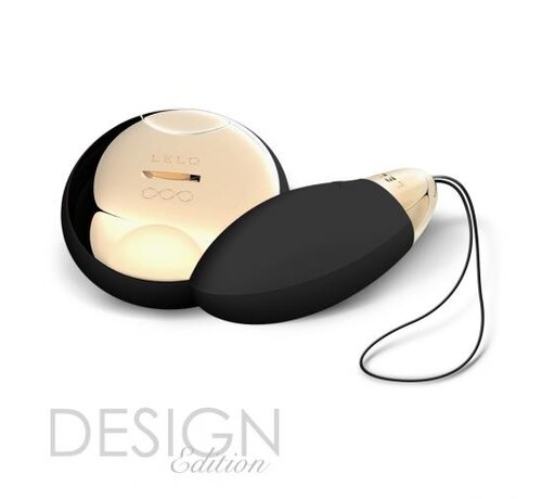 Lelo Lyla 2 - Black