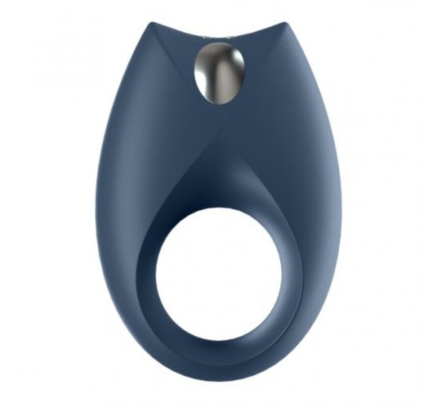 Satisfyer Royal One Cockring App Controlled