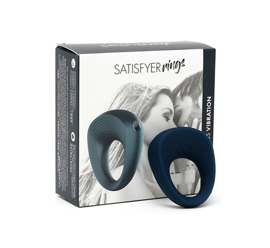 Satisfyer Rings 2