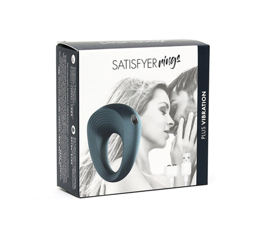 Satisfyer Rings 2