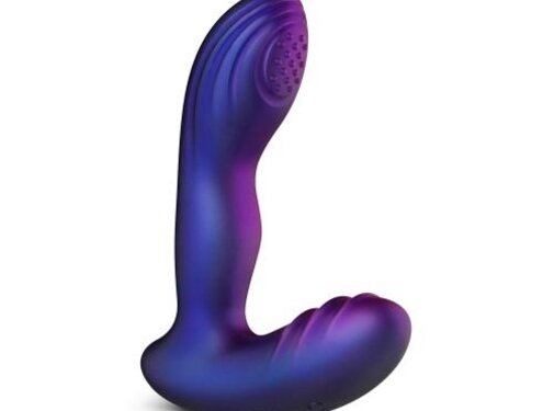 Hueman Hueman - Tappende Buttplug