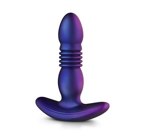Hueman Hueman - Stotende Buttplug