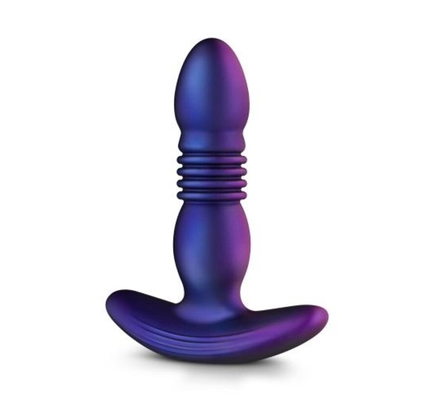 Hueman - Stotende Buttplug