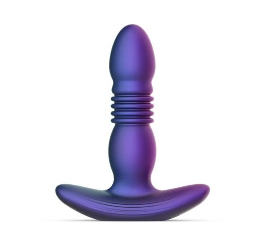 Hueman - Stotende Buttplug