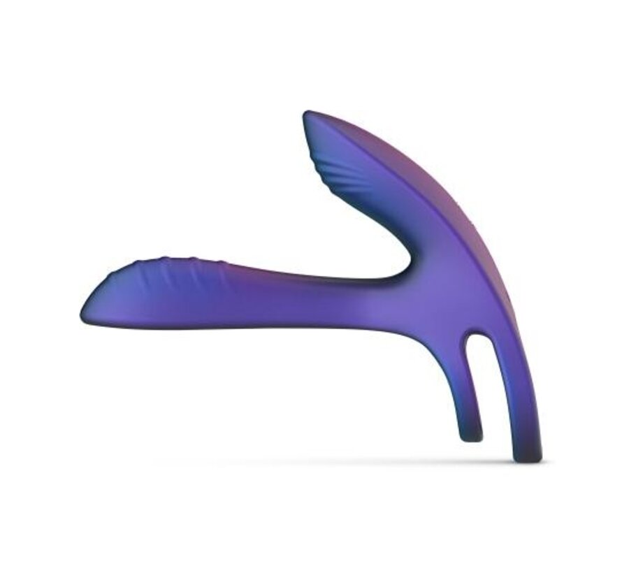 Hueman - Vibrerende Cockring