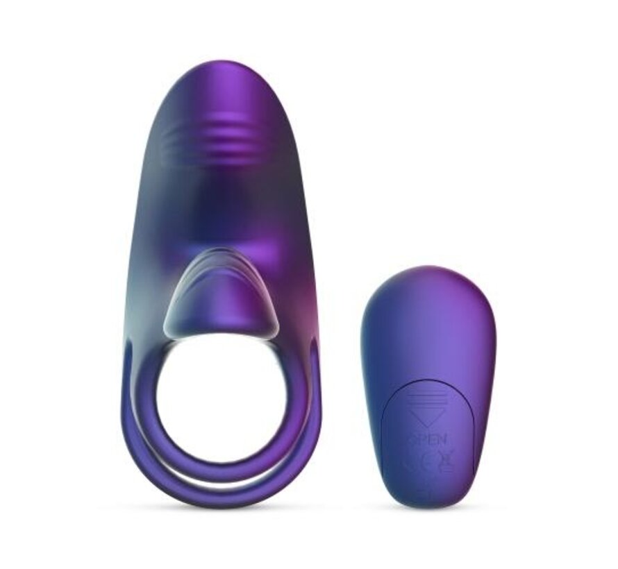 Hueman - Vibrerende Cockring