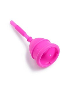 Eureka! Menstruatie Cup - Maat M/L