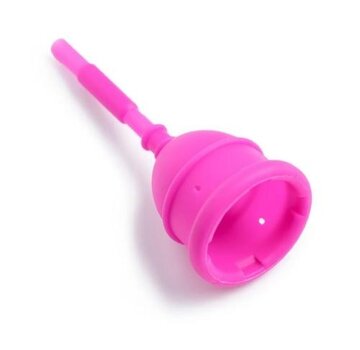 Eureka! Menstruatie Cup - Maat M/L