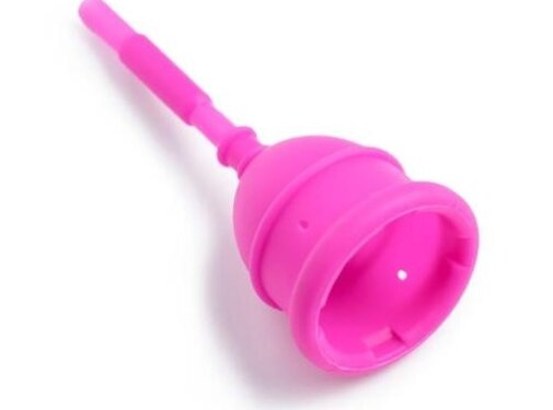 Eureka! Menstruatie Cup - Maat M/L