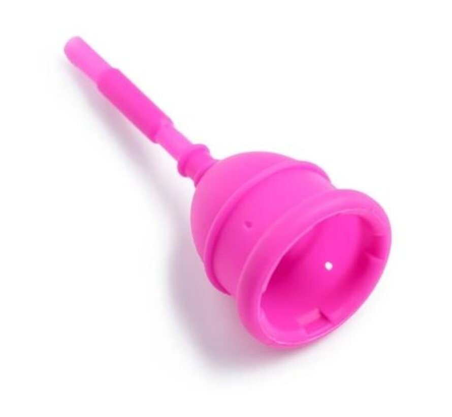 Eureka! Menstruatie Cup - Maat M/L