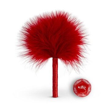 Love Dice & Tickle Set