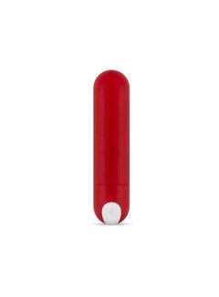 Bullet Vibrator - Rood