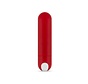 Bullet Vibrator - Rood