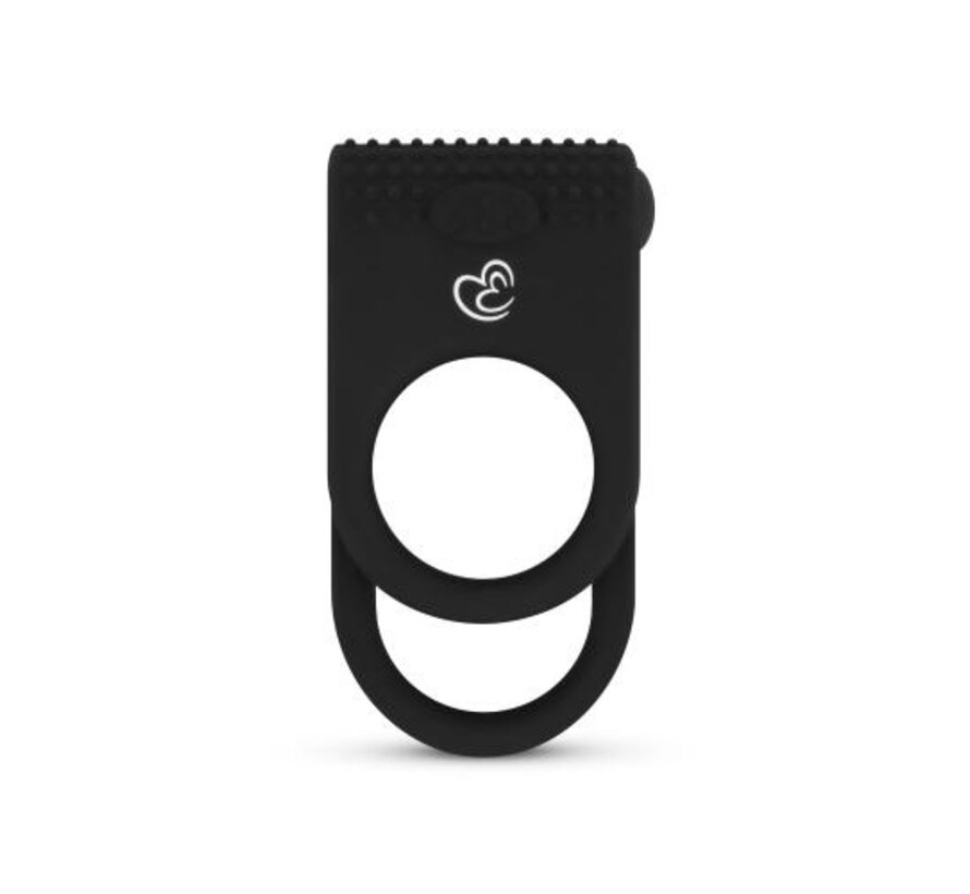 Admire Ring - Vibrerende Dubbele Cockring