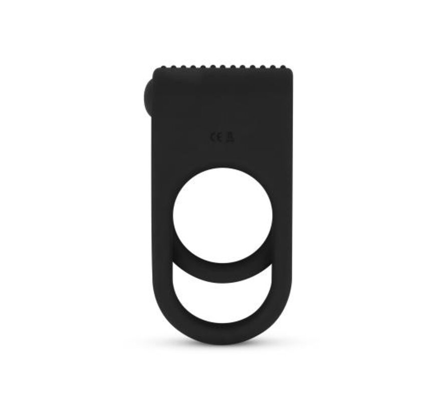 Admire Ring - Vibrerende Dubbele Cockring