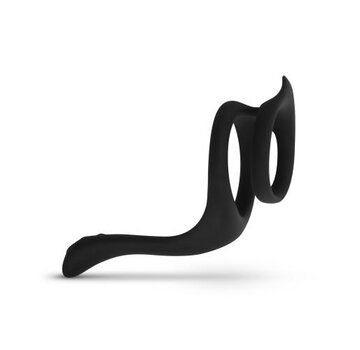 Easytoys Men Only Pleasure Cockring