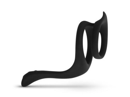 Easytoys Men Only Pleasure Cockring