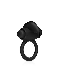 Easytoys Men Only Bunny Vibe Cockring