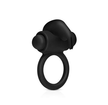Easytoys Men Only Bunny Vibe Cockring