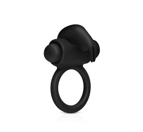 Easytoys Men Only Bunny Vibe Cockring