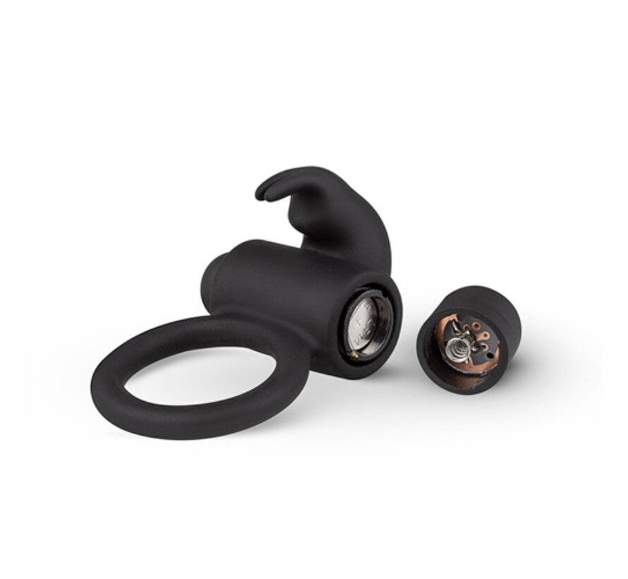 Bunny Vibe Cockring
