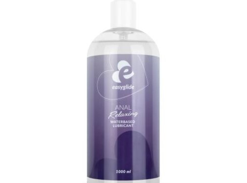 EasyGlide EasyGlide Anal Relaxing Glijmiddel - 1L