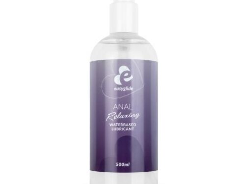 EasyGlide EasyGlide Anal Relaxing Glijmiddel - 500 ml