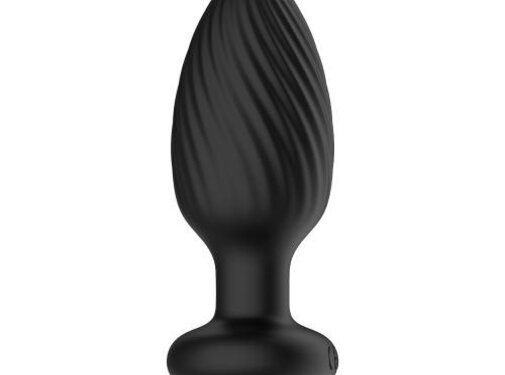 Nexus Nexus - Tornado Butt Plug - Medium
