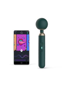 Magic Motion Magic Motion - Zenith Smart Wand - Groen