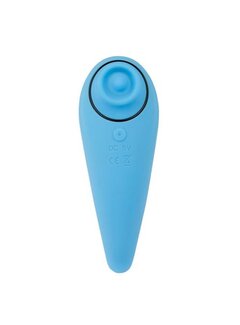 FeelzToys FemmeGasm Tapp 2 - Turquoise