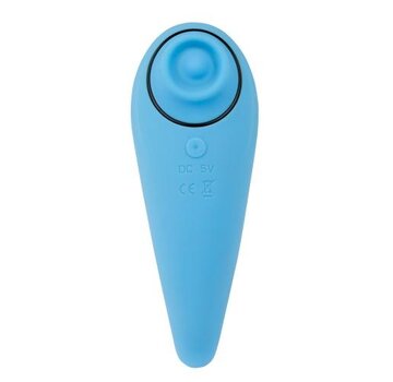 FeelzToys FemmeGasm Tapp 2 - Turquoise