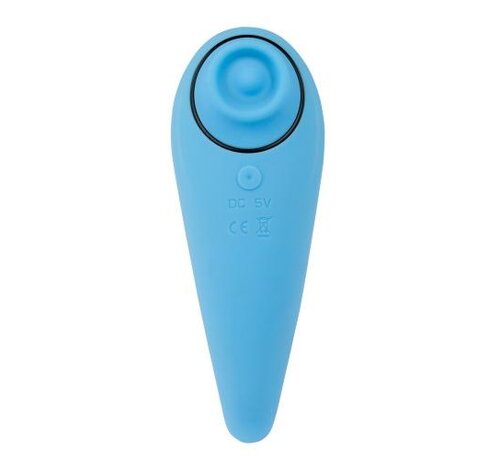 FeelzToys FemmeGasm Tapp 2 - Turquoise