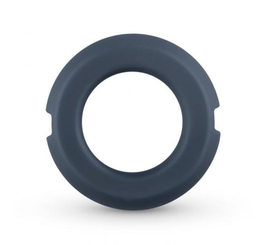 Boners Cockring Met Stalen Kern