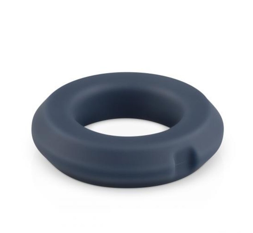 Boners Cockring Met Stalen Kern