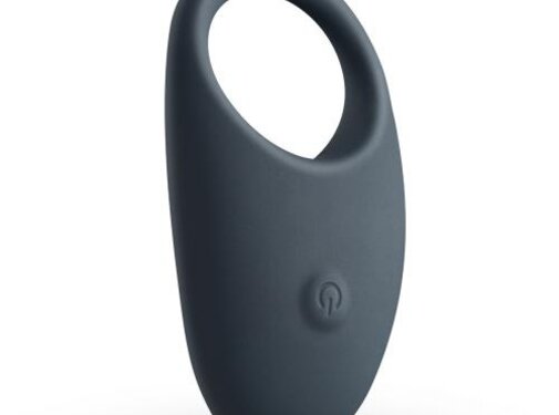 Boners Boners - Vibrerende Cockring