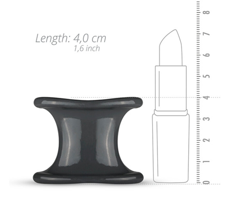 Boners Liquid Silicone Ball Stretcher