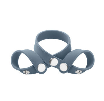 Boners Boners 8-Style Ballsplitter