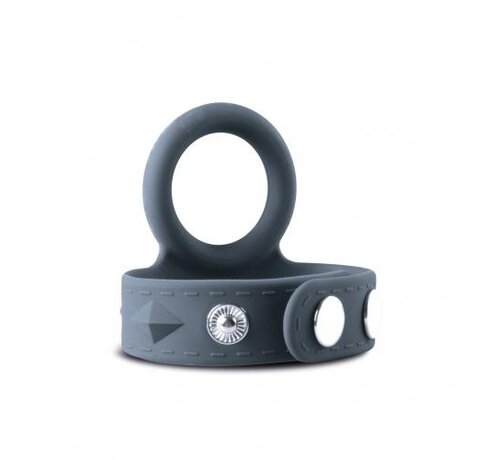 Boners Boners Cock & Ball Strap - S/M