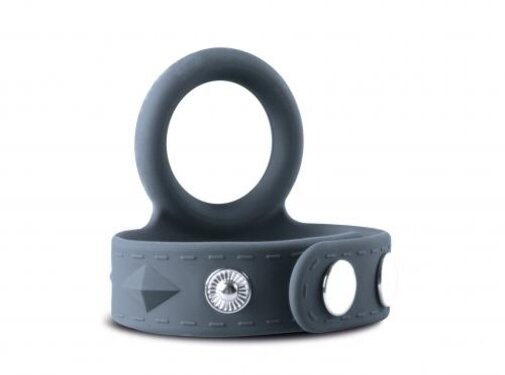 Boners Boners Cock & Ball Strap - S/M